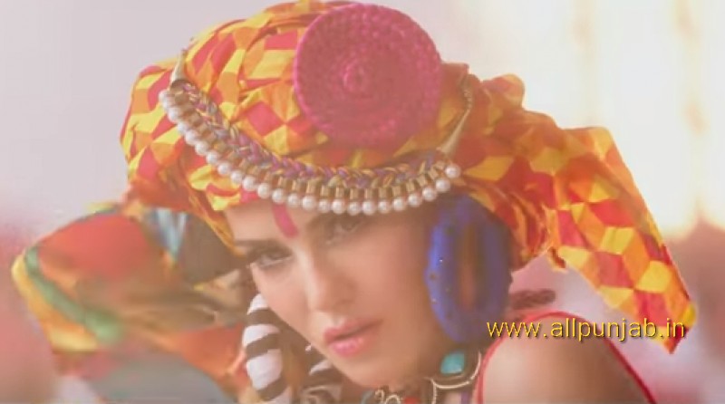 Glamorous Ankhiyaan - Ek Paheli Leela - MEET BROS | ANJJ